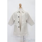 画像: 50cmサイズドール/OF:衣装 S-25-10-26-121-TO-ZS