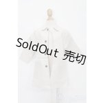 画像: 50cmサイズドール/OF:衣装 S-25-10-26-121-TO-ZS