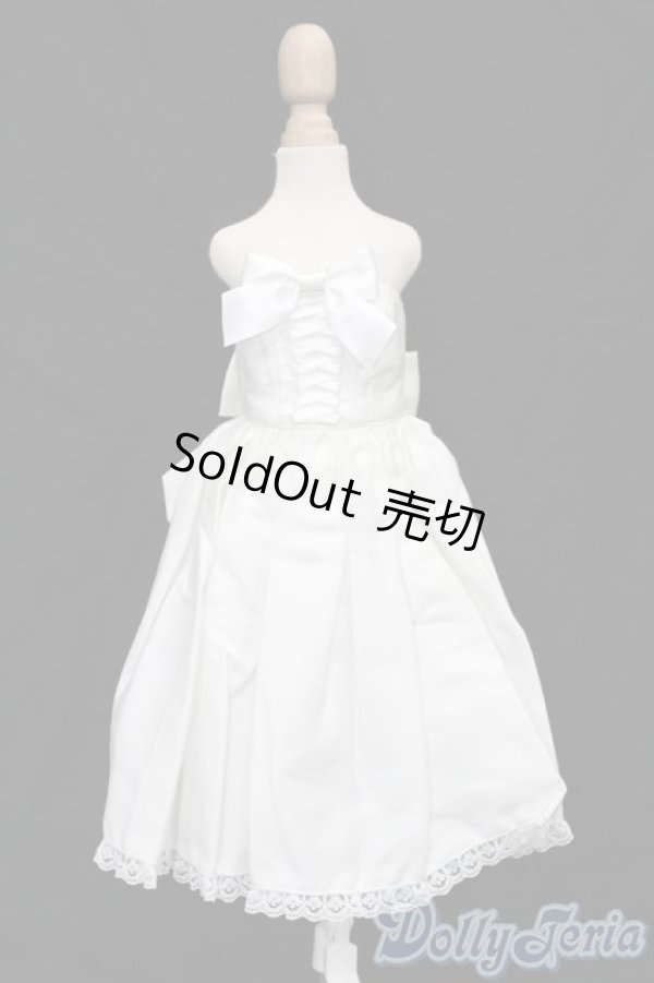 画像4: 50cmサイズドール/OF:衣装 S-26-01-04-485-TO-ZS (4)