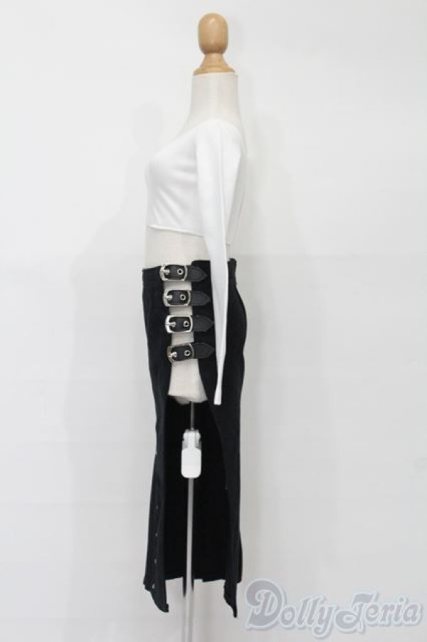 画像4: azone/OF:50cmサイズドール　衣装 S-25-10-26-105-TO-ZS (4)