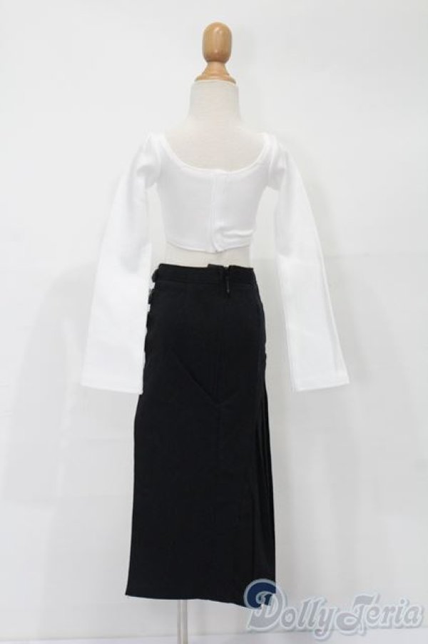 画像5: azone/OF:50cmサイズドール　衣装 S-25-10-26-105-TO-ZS (5)