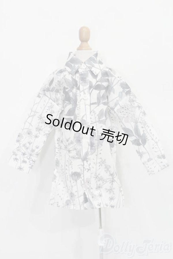 画像1: SDGrB＆SD13男の子/OF:トップス S-26-03-15-495-TO-ZS (1)