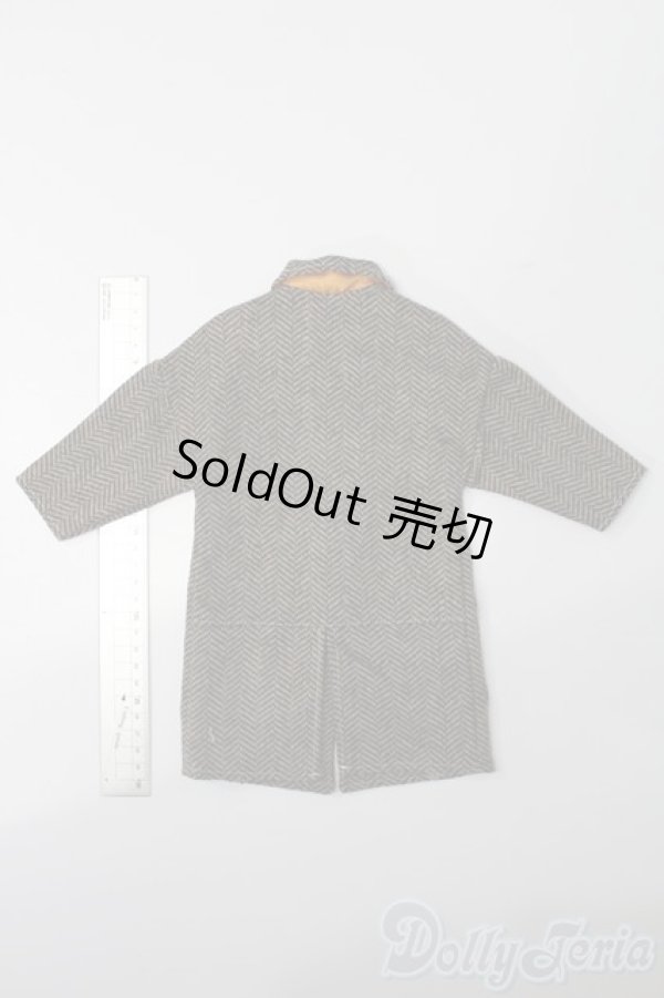 画像2: 50cmサイズドール/OF:衣装 S-26-01-04-493-TO-ZS (2)