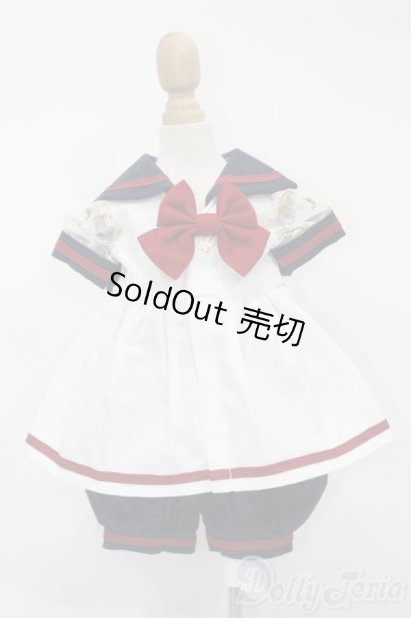 画像1: SDM＆MSD/OF:衣装セット S-25-12-21-517-TO-ZS (1)