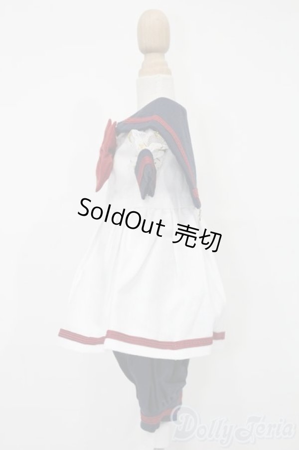 画像2: SDM＆MSD/OF:衣装セット S-25-12-21-517-TO-ZS (2)