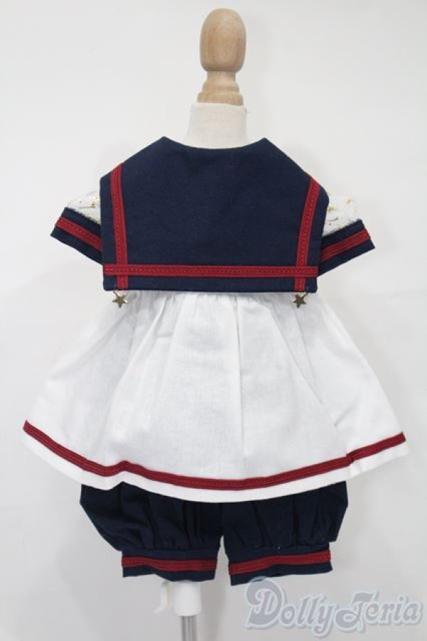 画像3: SDM＆MSD/OF:衣装セット S-25-10-26-097-TO-ZS (3)