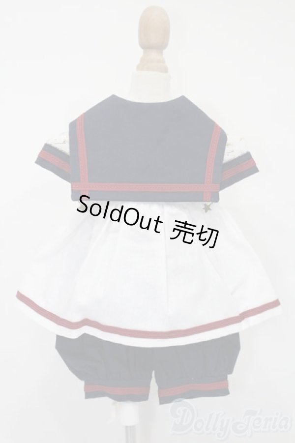 画像3: SDM＆MSD/OF:衣装セット S-25-12-21-517-TO-ZS (3)