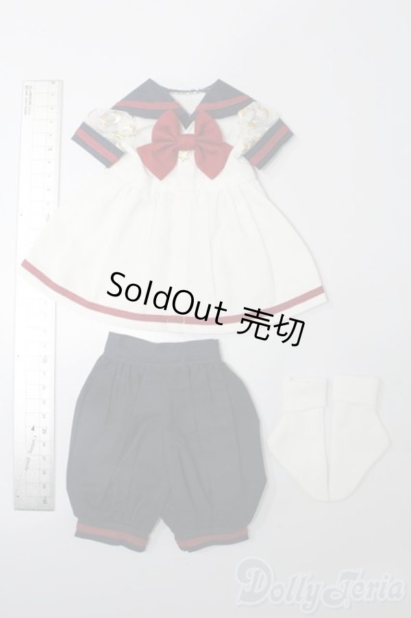 画像5: SDM＆MSD/OF:衣装セット S-25-12-21-517-TO-ZS (5)