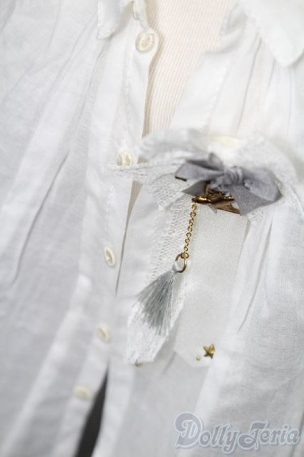 画像3: 50cmサイズドール/OF:衣装 S-25-11-02-214-TO-ZS (3)