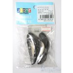 画像: azone/OF:50cmサイズドール 靴 S-25-10-26-138-TO-ZS