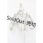 画像: SD/OF:シャツ:MELODY.C様製 S-26-02-22-500-TO-ZS