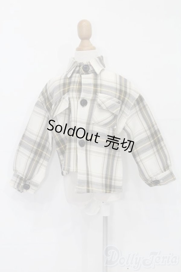 画像1: SD/OF:シャツ:MELODY.C様製 S-26-02-22-500-TO-ZS (1)