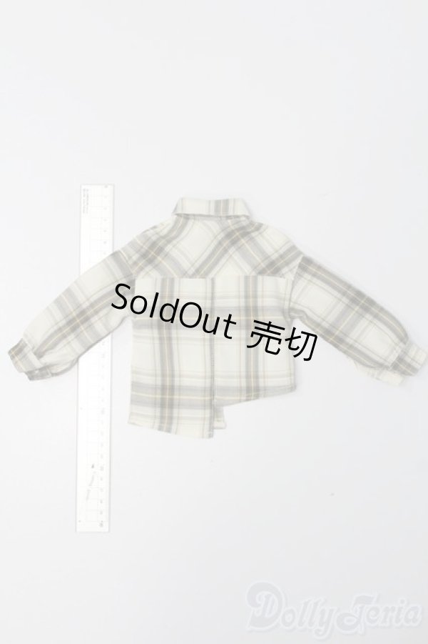 画像2: SD/OF:シャツ:MELODY.C様製 S-26-02-22-500-TO-ZS (2)