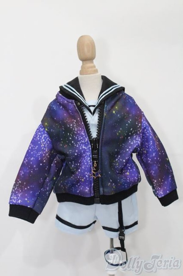 画像1: MDD/OF:衣装セット S-25-10-26-096-TO-ZS (1)