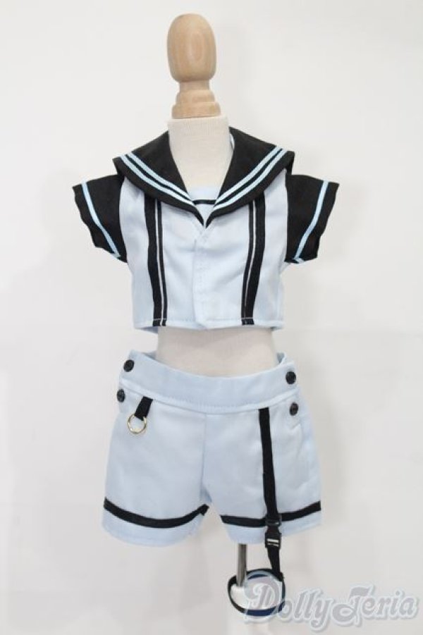 画像2: MDD/OF:衣装セット S-25-10-26-096-TO-ZS (2)