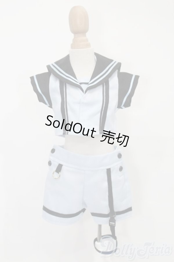 画像2: MDD/OF:衣装セット S-25-12-21-511-TO-ZS (2)