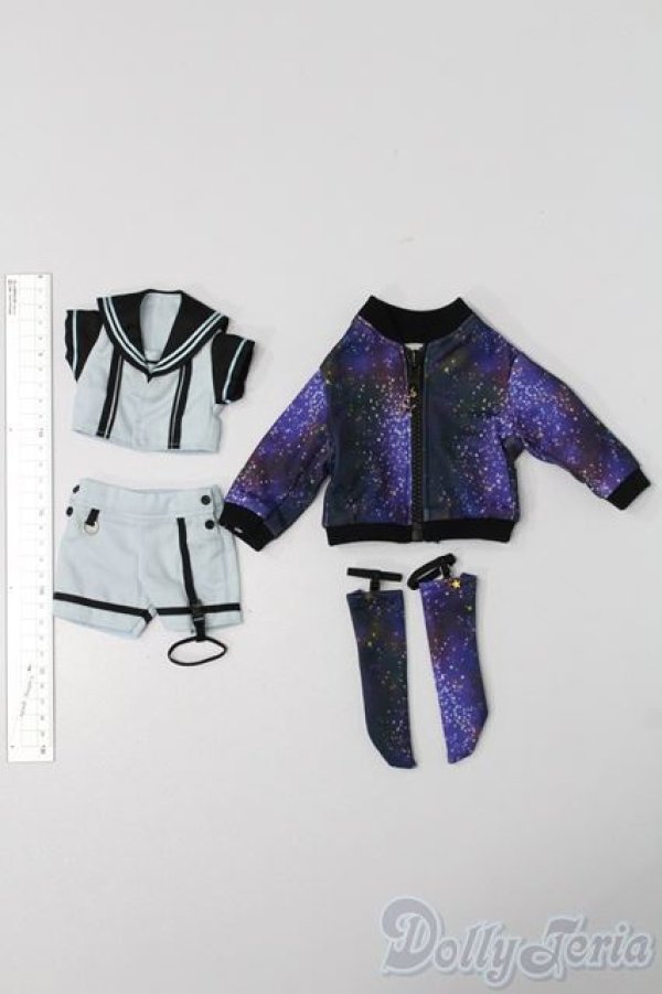 画像6: MDD/OF:衣装セット S-25-10-26-096-TO-ZS (6)