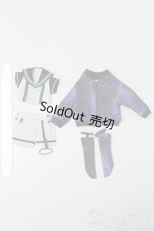 画像6: MDD/OF:衣装セット S-25-12-21-511-TO-ZS (6)