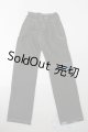 画像: MSD＆SDM/OF パンツ(Psycho-Lab様製) S-25-12-21-522-TO-ZS