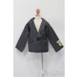 画像: SDGrB&SD13男の子/OF:アウター S-25-10-26-080-TO-ZS