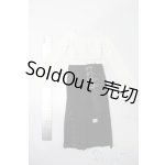 画像: azone/OF:50cmサイズドール 衣装 S-25-10-26-106-TO-ZS