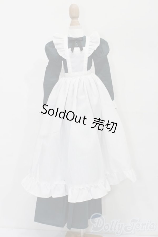 画像3: azone/OF:50cmサイズドール　衣装 S-25-10-26-106-TO-ZS (3)