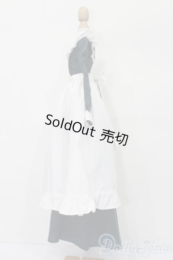 画像4: azone/OF:50cmサイズドール　衣装 S-25-10-26-106-TO-ZS (4)