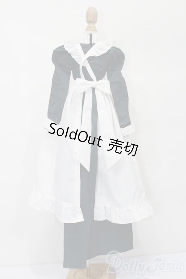 画像5: azone/OF:50cmサイズドール　衣装 S-25-10-26-106-TO-ZS (5)