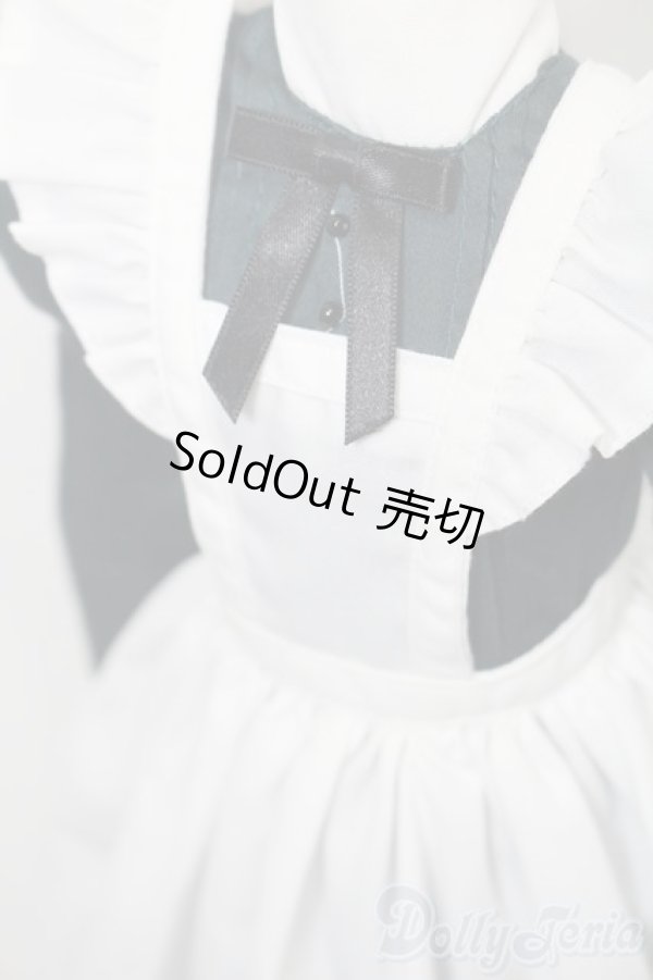 画像6: azone/OF:50cmサイズドール　衣装 S-25-10-26-106-TO-ZS (6)