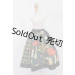 画像: 50cmサイズドール/OF:衣装 S-25-10-26-125-TO-ZS