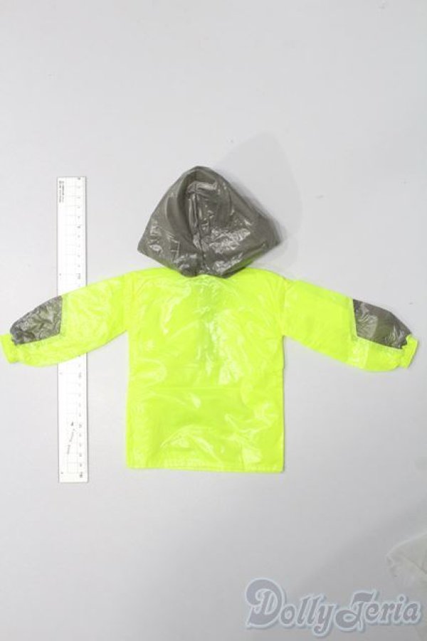 画像2: 60cmサイズドール/OF:衣装 S-25-10-26-145-TO-ZS (2)