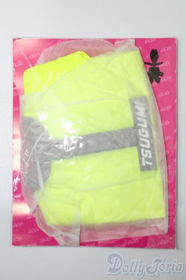 画像3: 60cmサイズドール/OF:衣装 S-25-10-26-145-TO-ZS (3)