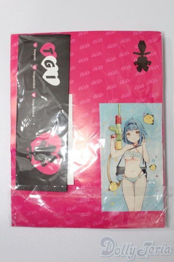 画像4: 60cmサイズドール/OF:衣装 S-25-10-26-145-TO-ZS (4)