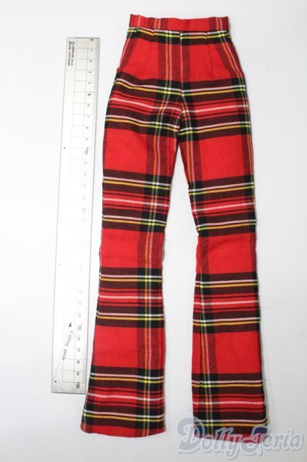 画像2: 60cmサイズドール/OF:衣装 S-25-11-02-290-TO-ZS (2)