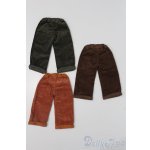 画像: SD/OF:パンツ S-25-11-02-300-TO-ZS