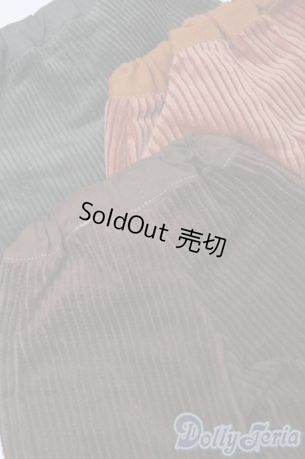 画像3: SD/OF:パンツ S-25-11-02-300-TO-ZS (3)