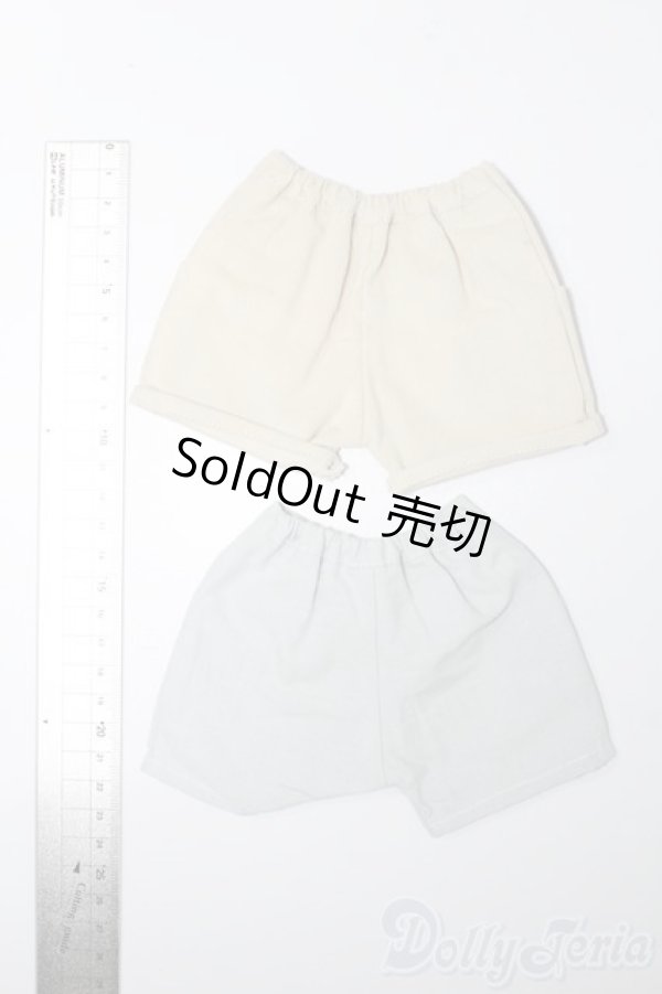 画像2: SD/OF:パンツ S-26-01-04-256-TO-ZS (2)