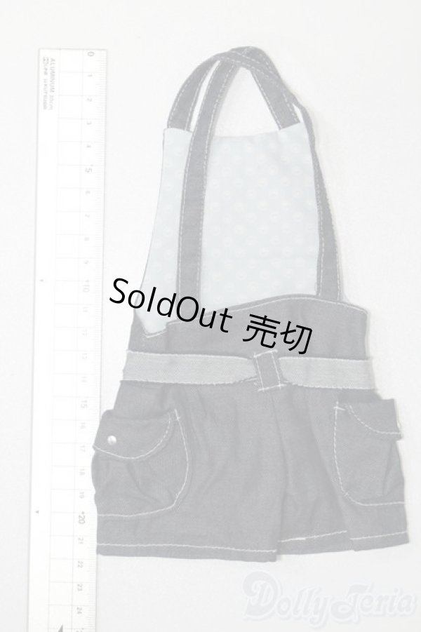 画像4: 50cmサイズドール/OF:衣装 S-25-11-02-210-TO-ZS (4)