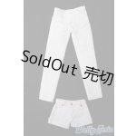 画像: SDM＆MSD/OF:パンツ S-25-12-21-543-TO-ZS