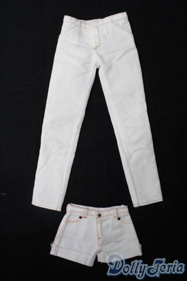 画像1: SDM＆MSD/OF:パンツ S-25-12-21-543-TO-ZS (1)