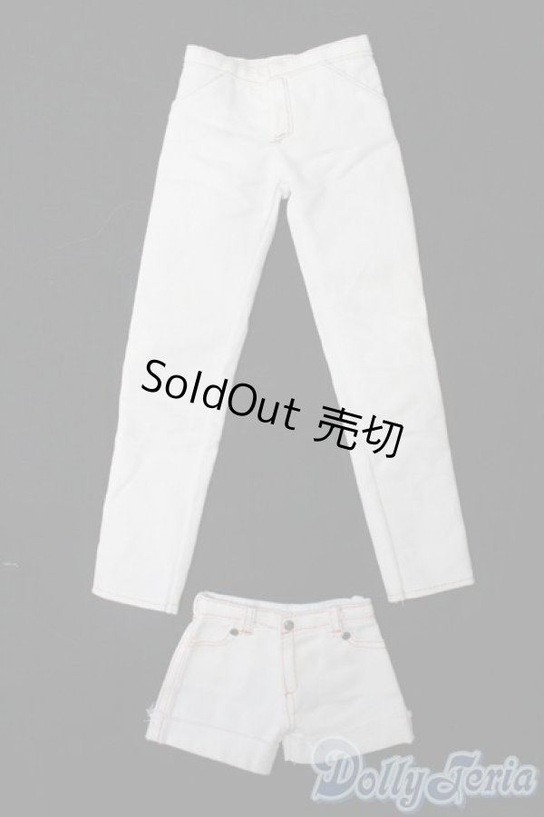 画像1: SDM＆MSD/OF:パンツ S-25-12-21-543-TO-ZS (1)