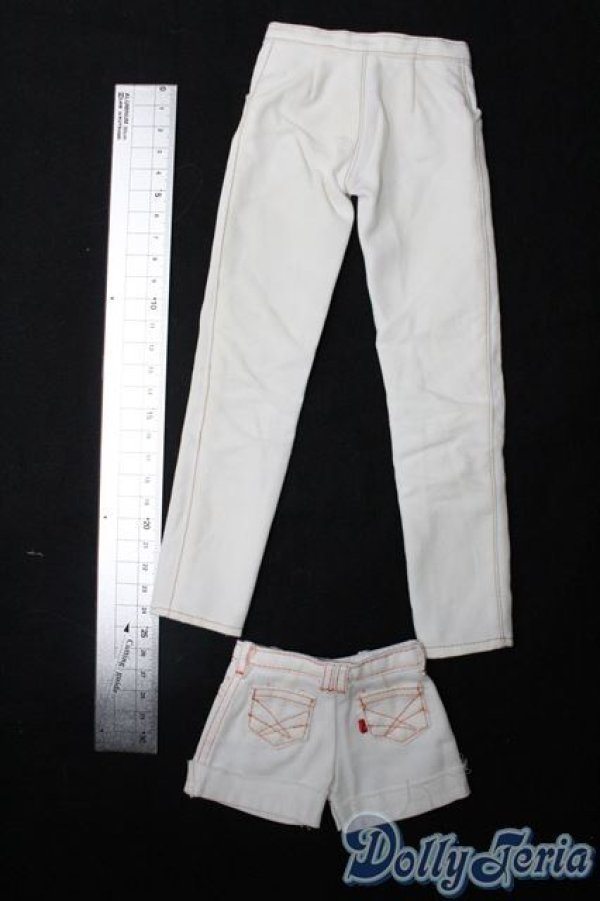 画像2: SDM＆MSD/OF:パンツ S-25-12-21-543-TO-ZS (2)