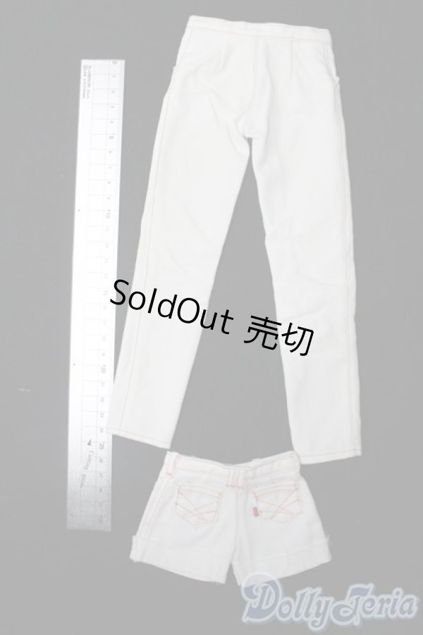 画像2: SDM＆MSD/OF:パンツ S-25-12-21-543-TO-ZS (2)