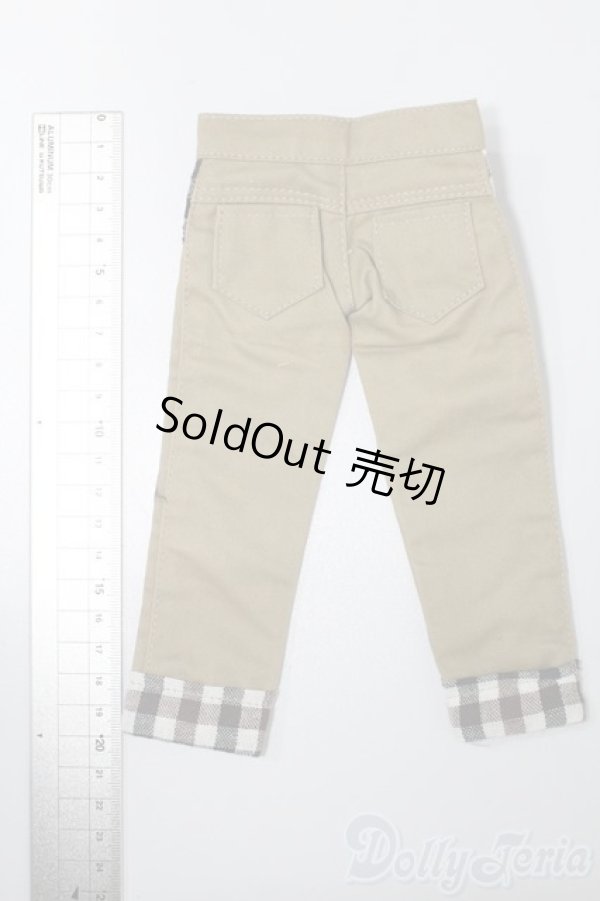 画像2: SDM＆MSD/OF:パンツ S-25-11-02-148-TO-ZS (2)