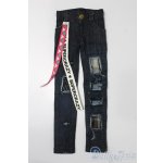 画像: SDM＆MSD/OF:パンツ S-25-11-02-146-TO-ZS