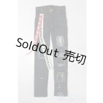 画像: SDM&MSD/OF:パンツ S-25-11-02-146-TO-ZS