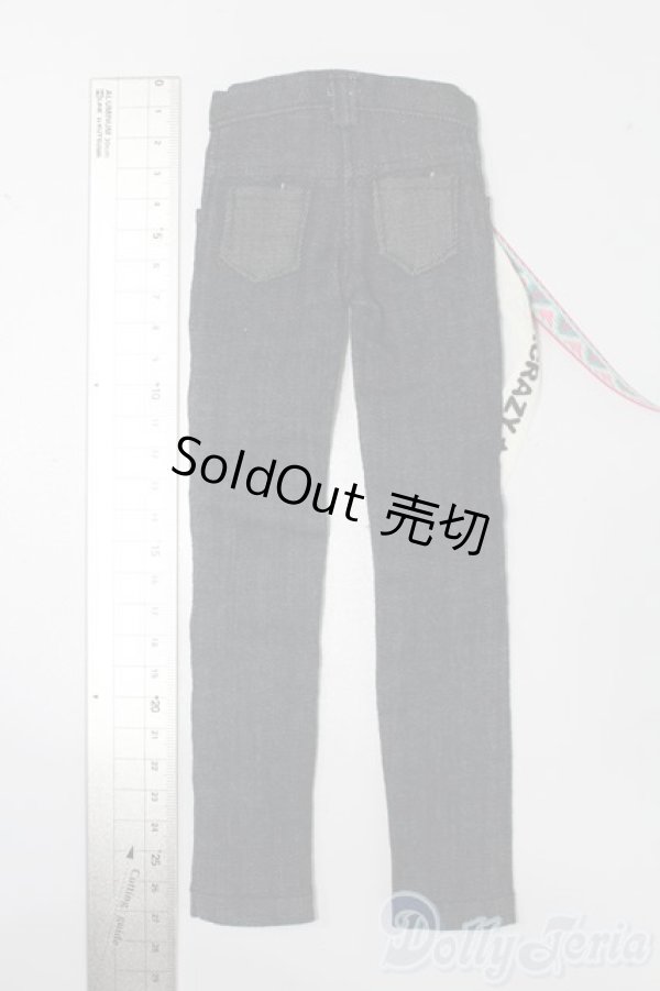 画像2: SDM＆MSD/OF:パンツ S-25-11-02-146-TO-ZS (2)