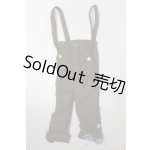 画像: SDM＆MSD/OF:パンツ S-25-12-21-530-TO-ZS