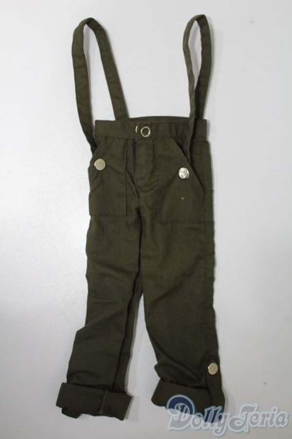 画像1: SDM＆MSD/OF:パンツ S-25-12-21-530-TO-ZS (1)