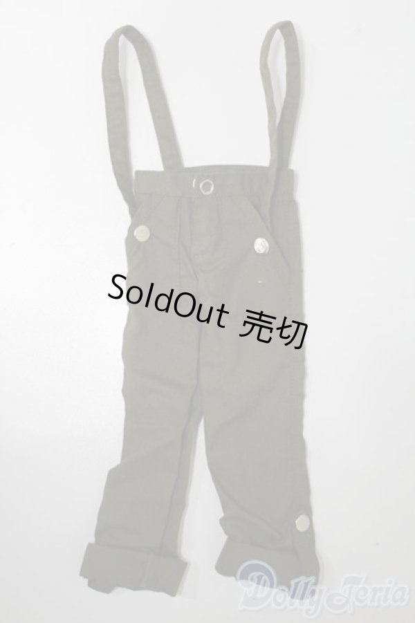 画像1: SDM＆MSD/OF:パンツ S-25-12-21-530-TO-ZS (1)